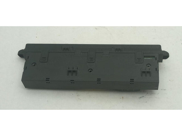 BMW 650i Center Console Heater Control Switch