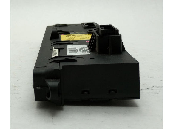 BMW 650i Center Console Heater Control Switch