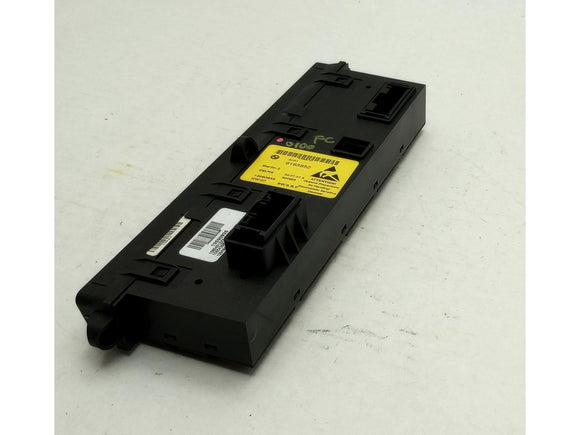 BMW 650i Center Console Heater Control Switch