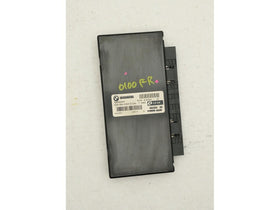 BMW 650i Body Gateway Control Module
