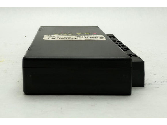 BMW 650i Body Gateway Control Module