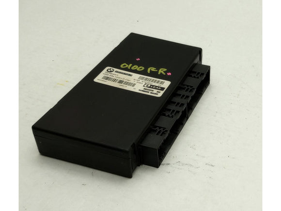 BMW 650i Body Gateway Control Module