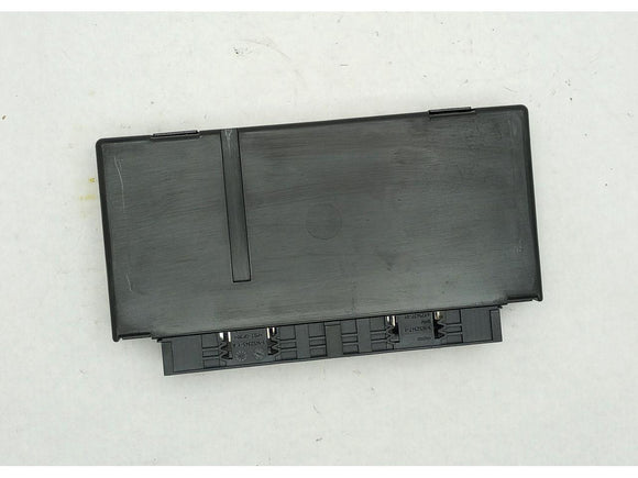 BMW 650i Body Gateway Control Module