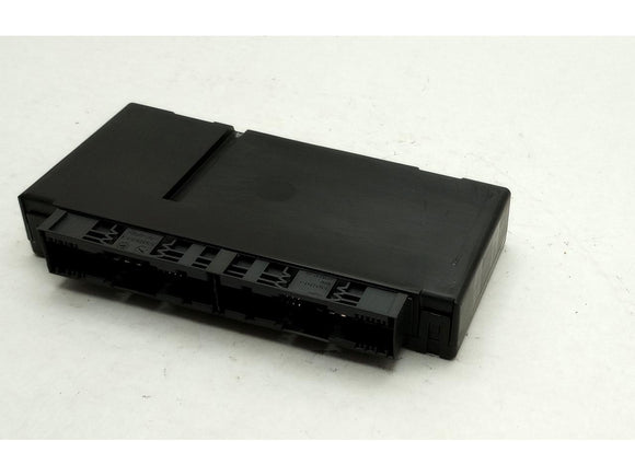 BMW 650i Body Gateway Control Module