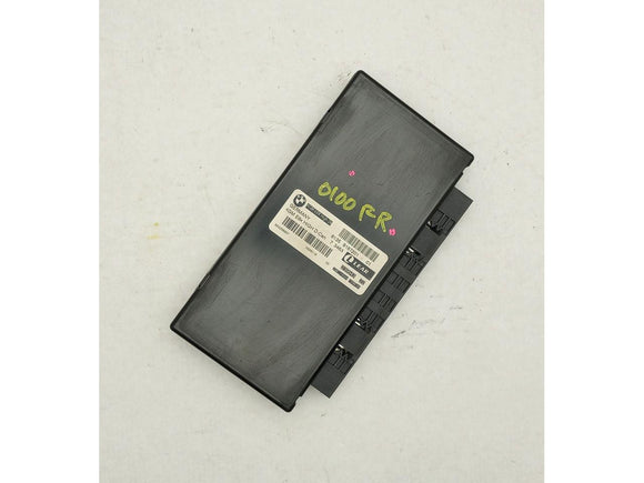 BMW 650i Body Gateway Control Module