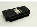 BMW 650i Body Gateway Control Module-11