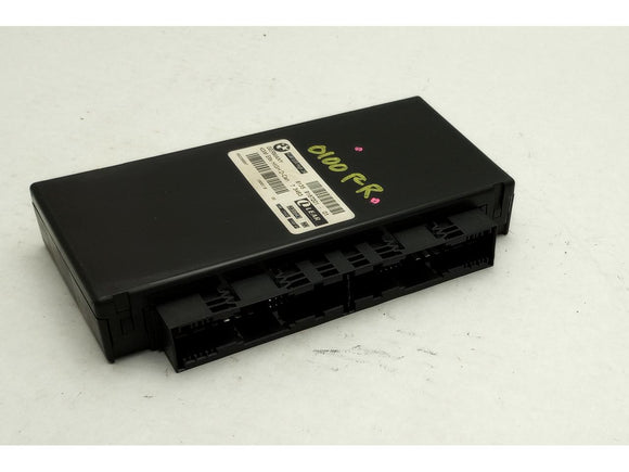 BMW 650i Body Gateway Control Module