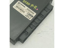 BMW 650i Body Gateway Control Module-12