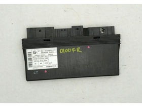 BMW 650i Body Control Module