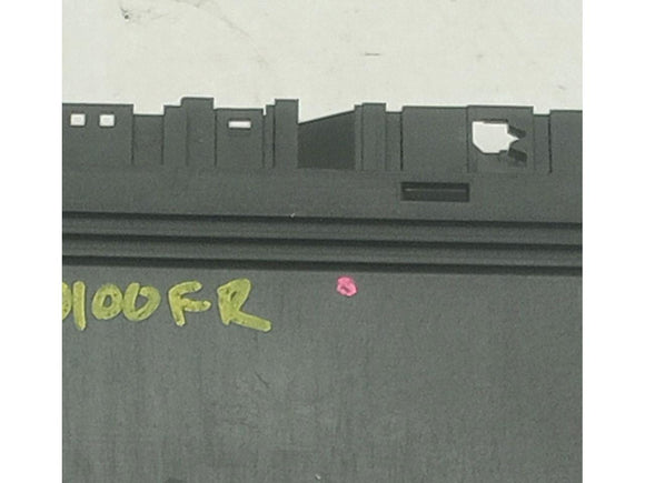 BMW 650i Body Control Module