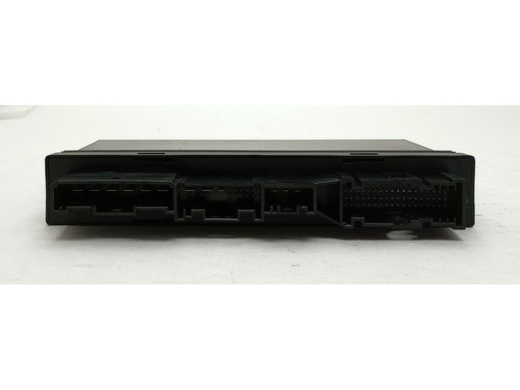 BMW 650i Body Control Module