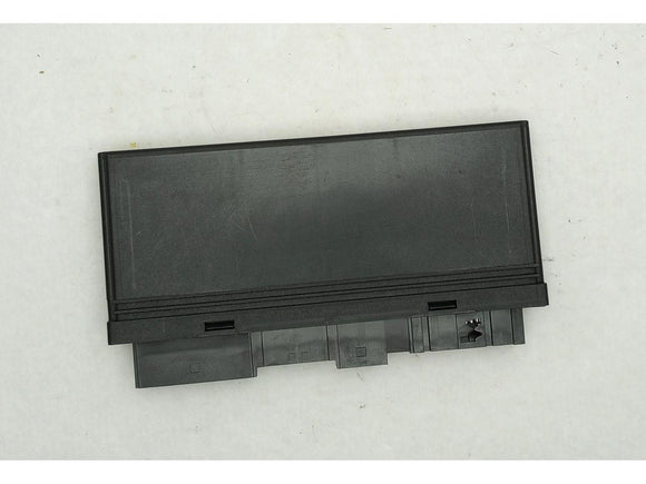 BMW 650i Body Control Module