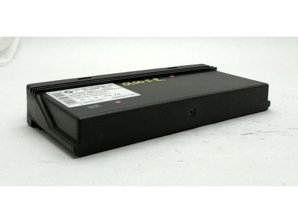 BMW 650i Body Control Module