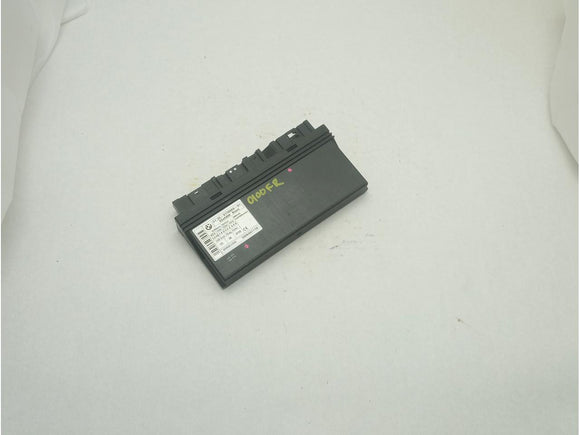 BMW 650i Body Control Module