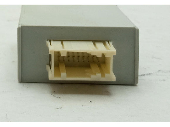 BMW 650i Cruise Control Module