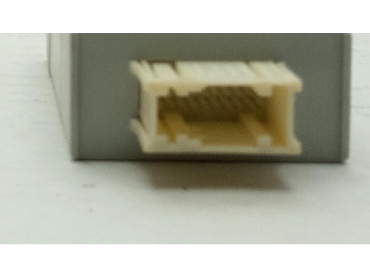 BMW 650i Cruise Control Module