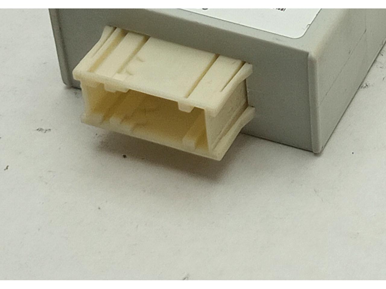 BMW 650i Cruise Control Module