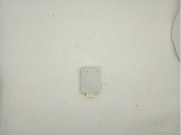 BMW 650i Cruise Control Module