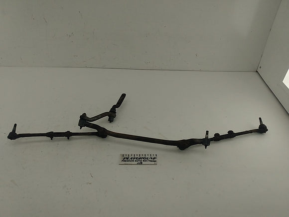 Pontiac Firebird Drag Link