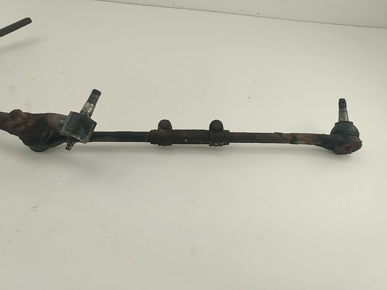 Pontiac Firebird Drag Link - 0