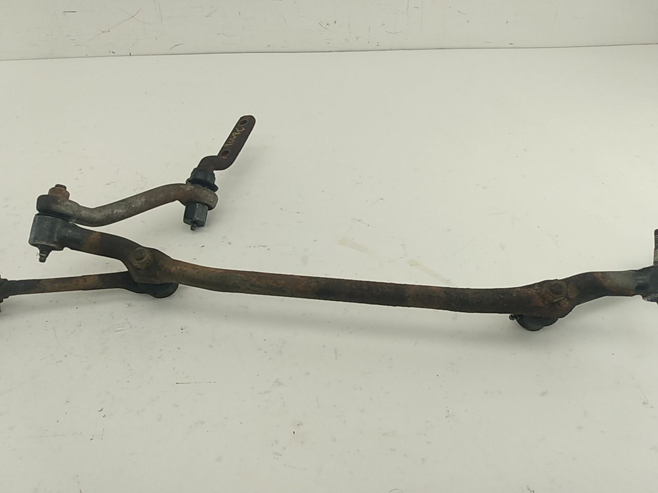 Pontiac Firebird Drag Link
