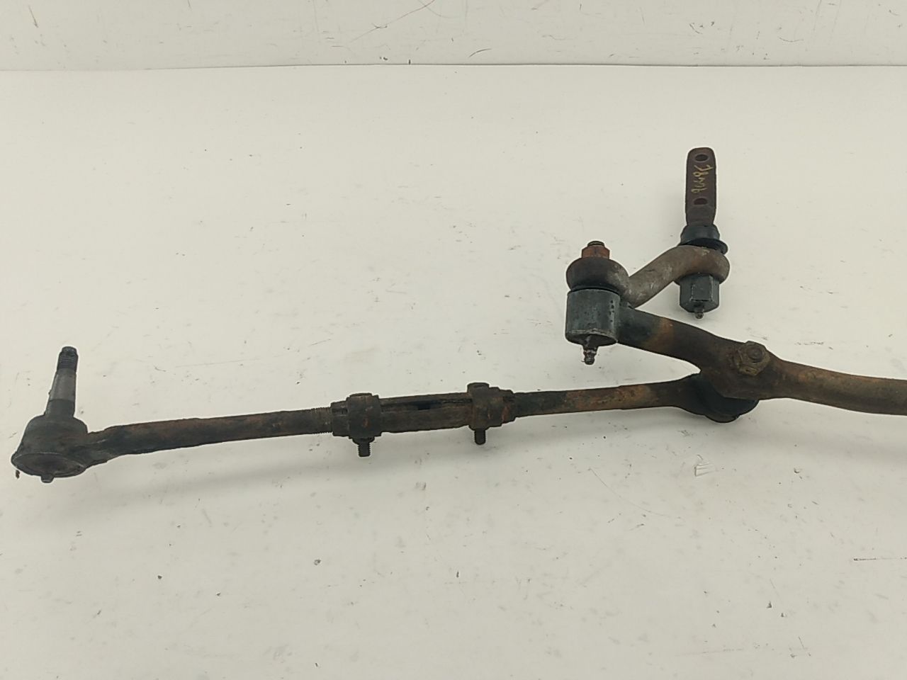 Pontiac Firebird Drag Link