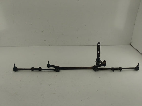 Pontiac Firebird Drag Link