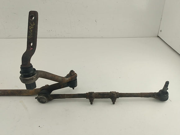 Pontiac Firebird Drag Link