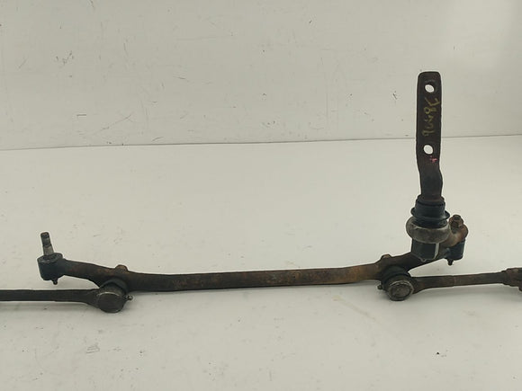 Pontiac Firebird Drag Link