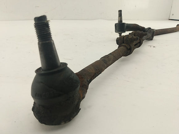 Pontiac Firebird Drag Link