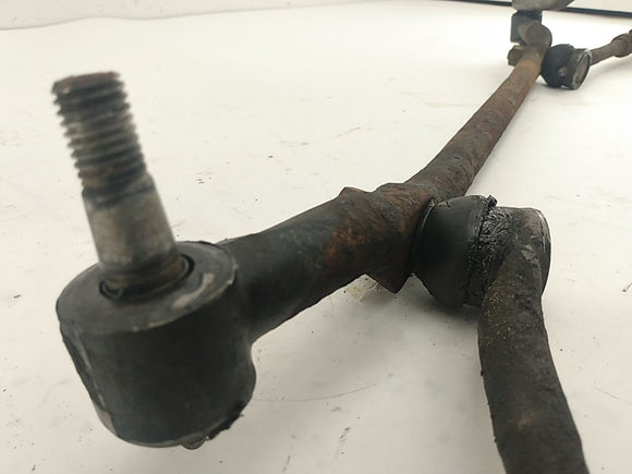 Pontiac Firebird Drag Link