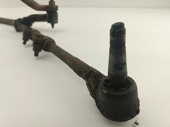 Pontiac Firebird Drag Link