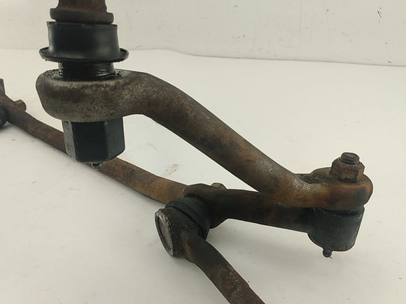 Pontiac Firebird Drag Link