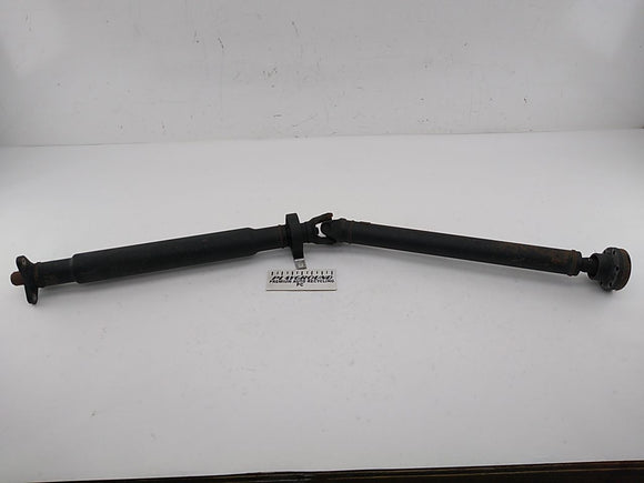 BMW 650i Rear Drive Shaft