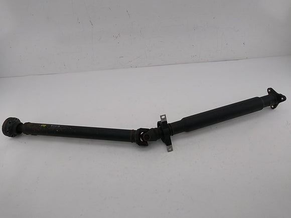 BMW 650i Rear Drive Shaft