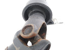 BMW 650i Rear Drive Shaft-7