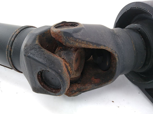 BMW 650i Rear Drive Shaft