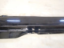 BMW 650i Driver Left Rocker Panel Side Skirt-4