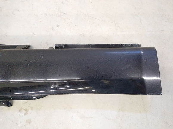 BMW 650i Driver Left Rocker Panel Side Skirt
