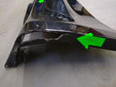 BMW 650i Driver Left Rocker Panel Side Skirt-10