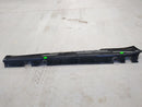 BMW 650i Driver Left Rocker Panel Side Skirt-11