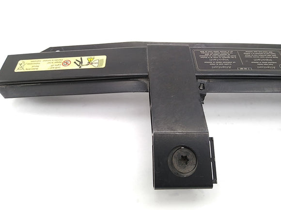 BMW 650i Radiator Upper Core Support