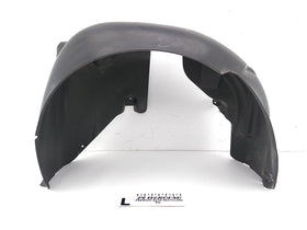 BMW 650i Driver Left Rear Inner Fender Liner