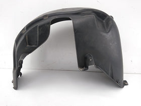 BMW 650i Driver Left Rear Inner Fender Liner - 0