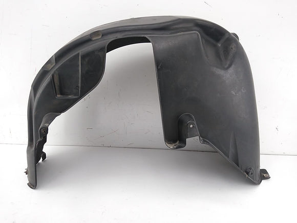 BMW 650i Driver Left Rear Inner Fender Liner