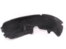BMW 650i Driver Left Rear Inner Fender Liner-3
