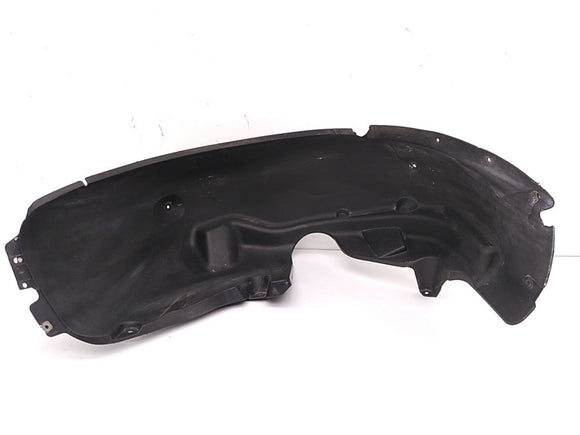 BMW 650i Driver Left Rear Inner Fender Liner