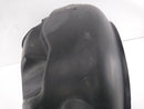BMW 650i Driver Left Rear Inner Fender Liner-6