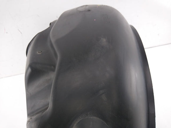 BMW 650i Driver Left Rear Inner Fender Liner