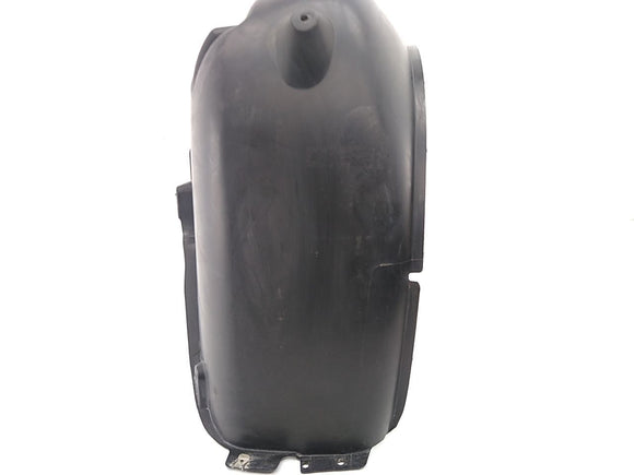 BMW 650i Driver Left Rear Inner Fender Liner